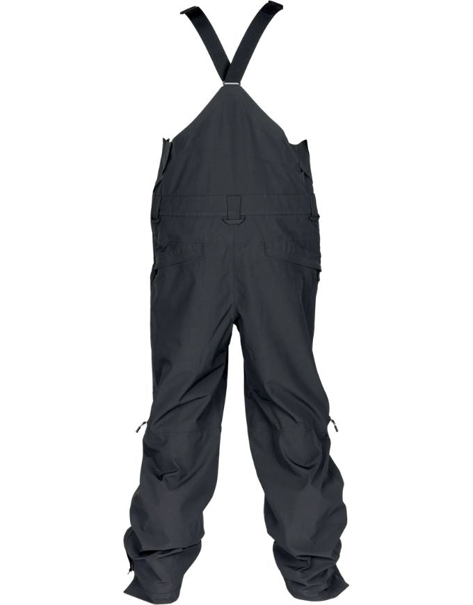 L1 Filmore Men's Bib 2026 | Black